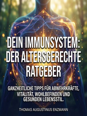 cover image of Dein Immunsystem